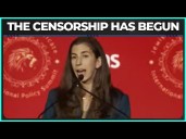 Meta Official BRAGS About Censoring Israel Critics