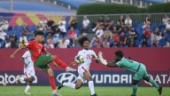 Marruecos logra la mayor goleada en Mundiales FIFA