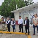 MIGUEL ALEMÁN, LISTO PARA RECIBIR A FAMILIAS VISITANTES DE ESTADOS UNIDOS; DAN BANDERAZO AL PROGRAMA HÉROES PAISANOS OPERATIVO INVIERNO 2025