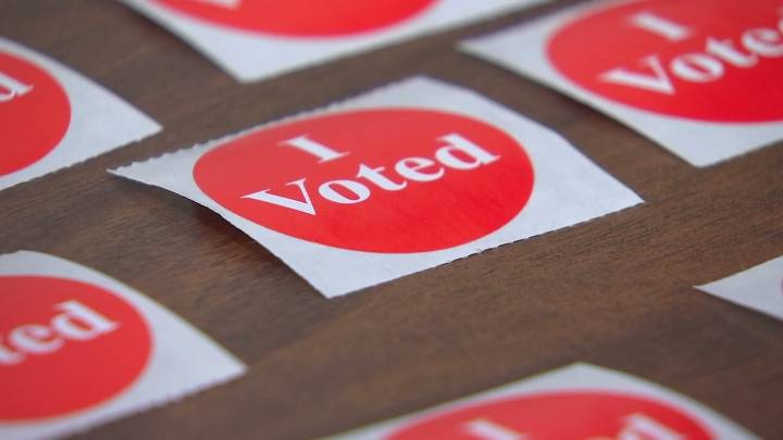 Election Day in MN: When polls are open, where to vote, what's on my ballot