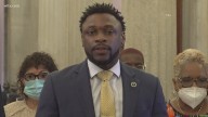 Former South Carolina lawmaker arraigned, released on bond after 10