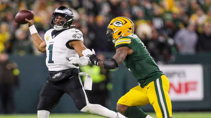 Here are 5 key things to watch in that Packers game vs…