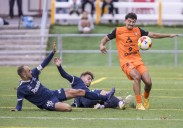 El Sámano logra su segunda victoria