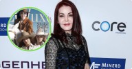 Priscilla Presley’s Granddaughters Make Rare Public Appearance With Famous Grandmother