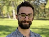 He's 28. And doesn't expect we'll hit net zero this century