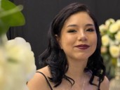 Matilda cayó desde un segundo piso: el video que podría confirmar un femicidio en San Telmo