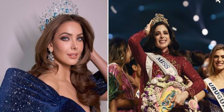 Jueza de Miss Universo 2025 expresa su decepción por el proceso: “Antes había un auditor con los resultados”