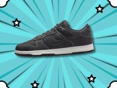 Nike has created the perfect everyday sneaker with this new Dunk Low colorway