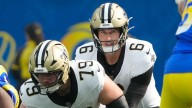 Postgame Quotes: Los Angeles Rams vs. New Orleans Saints