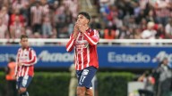 Luis Romo regresa a la convocatoria de Chivas; Pulido y Cowell fuera