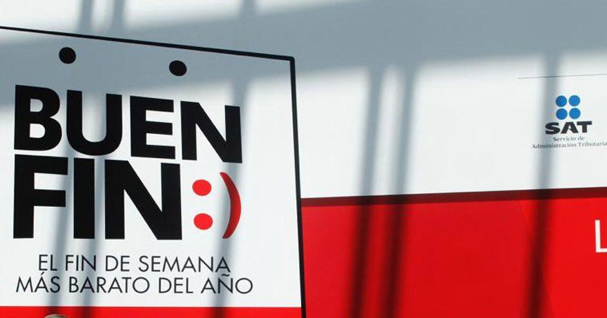 Deja Buen Fin 29 detenidos en CDMX por sustraer mercancía sin pagar