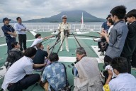 To Counter China, Look to the ‘Other Trilat’