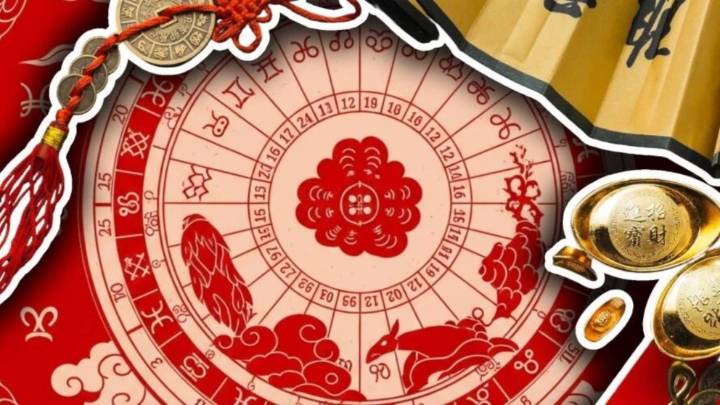Horóscopo Chino jueves 6 de noviembre 2025: cierre de ciclos kármicos con la Cabra de Agua
