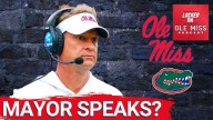 MAYHEM: Ole Miss Faces Florida in Most HOSTILE Atmosphere Amid Lane Kiffin Uncertainty