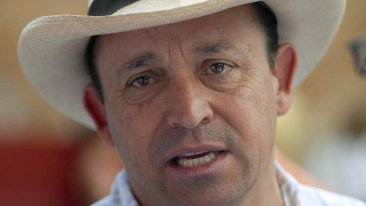 Defensa de Santiago Uribe cuestiona testimonios de paramilitares que sostienen la acusación