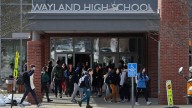 Wayland schools investigating after Black student targeted in racist incident
