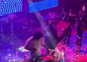 La fiesta no para: hoy sigue el Halloween en ‘La Escollera’