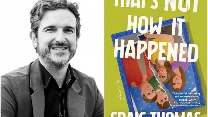 'How I Met Your Mother' Creator Highlights Disability in First Novel