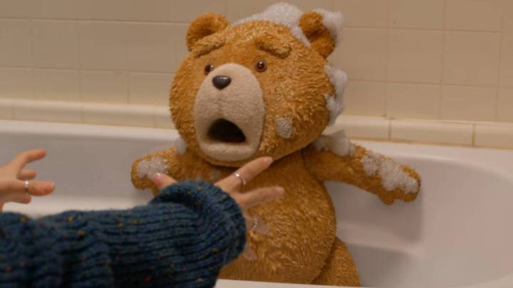 Kenneth Branagh to Lead "'E.T.' Meets 'Ted'" Horror Comedy, 'Goblin'