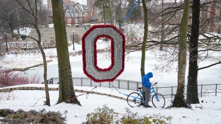 When is the winter solstice 2025? Here's when the first day of winter is