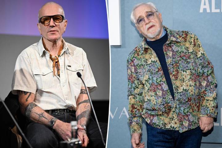 Daniel Day-Lewis slams Brian Cox for method acting remarks: He's been 'given a soapbox'