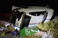 Teen describes surviving deadly weekend crash in Aurora