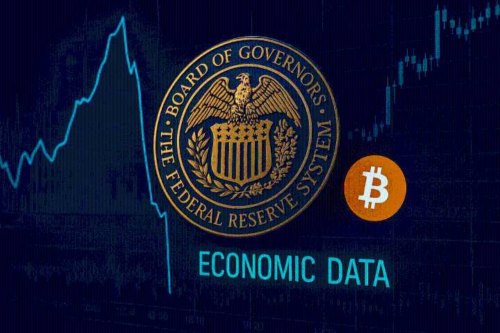Crypto Markets Rebound as U.S. Shutdown Deal Nears and Fed Rate Cut Hopes Rise