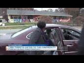 ‘Thanksgiving Back’ turkey drive with NBC4 and Urban One to give out 3,000 turkeys