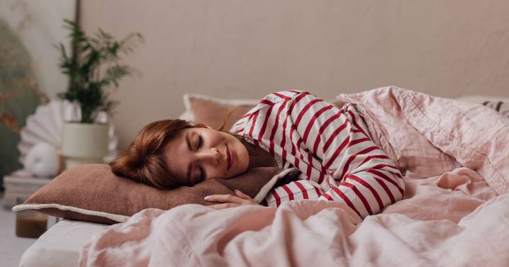 Shoppers say £20 sleep mist is 'like floating on clouds' and helps them nod off