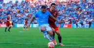 Jaiba Brava avanza a la final del Apertura y enfrentará a Irapuato