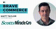 Scotts Miracle-Gro's Matt Taylor on Navigating AI Search and Retail Media