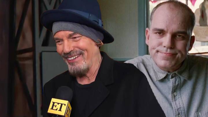 Billy Bob Thornton Reacts to 'Sling Blade' Turning 35 and Movie's 'Crazy Aftermath' (Exclusive)