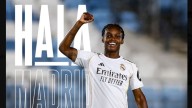 ¿El golazo del año? La obra de arte de Linda Caicedo con el Real Madrid femenino que todos comentan en España
