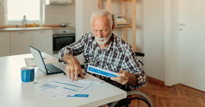 DWP urging UK households to come forward for £87 weekly payment