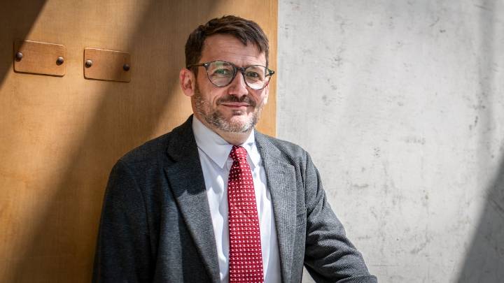 El Senado chileno rechaza el intento de inhabilitar a Diego Pardow para ejercer cargos públicos