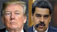 Donald Trump habría hablado con Nicolás Maduro, en medio de la escalada de tensiones