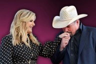Trisha Yearwood Reveals Big Life Change for Garth Brooks