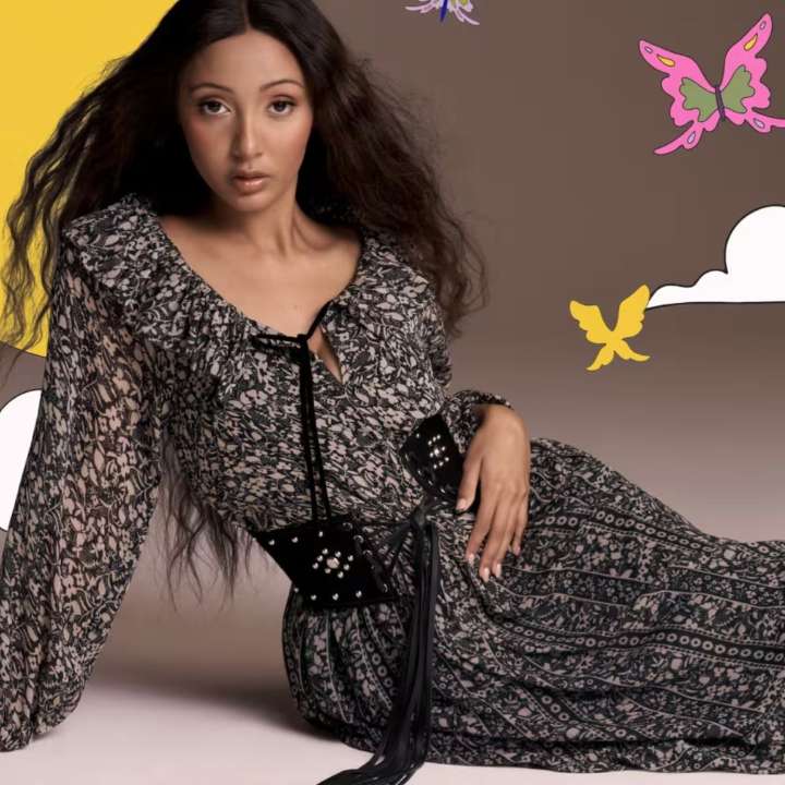 Old Navy x Anna Sui Collection, Shop Styles Starting at $20