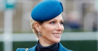 Zara Tindall gives rare update on Royal Family's Christmas 