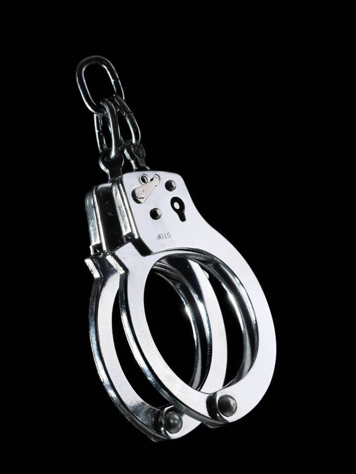 Man arrested after assaulting woman and fleeing Cumberland home