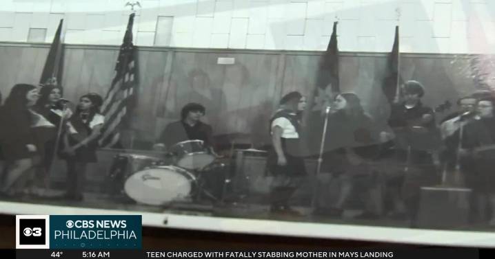 A 90-year journey of faith, family and service through the Salvation Army