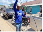 Inicia plan de modernización tecnológica en Tumeremo