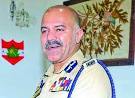 Strengthen security grid through advanced surveillance: DGP