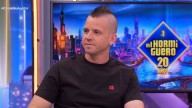 Dabiz Muñoz confiesa en 'El hormiguero' que tiene hipertimesia: 'Es salvaje'