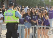 Uber names London Canada's No. 1 party city – for third time in four years