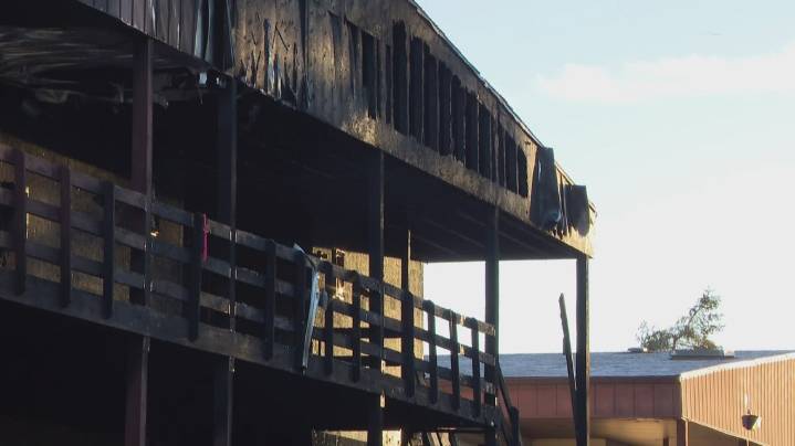 Pullman man accused of apartment explosion changes plea to not guilty