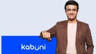 Kabuni debuts in India with Sourav Ganguly to bring AI