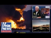 'TOUGH DAY': Officials update on deadly UPS plane crash