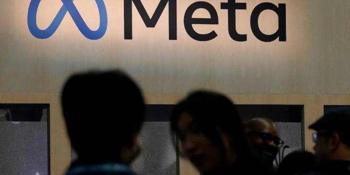 Meta deberá pagar 479 millones a medios españoles por el uso de datos personales de los usuarios en publicidad