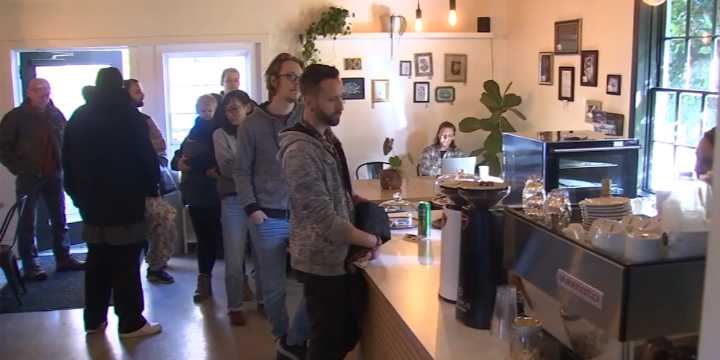 Heretic Coffee plans to keep Portlanders fed after raising over $360K